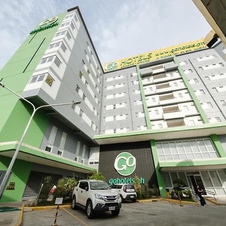 Go Hotels Lanang - Davao Екстер'єр фото
