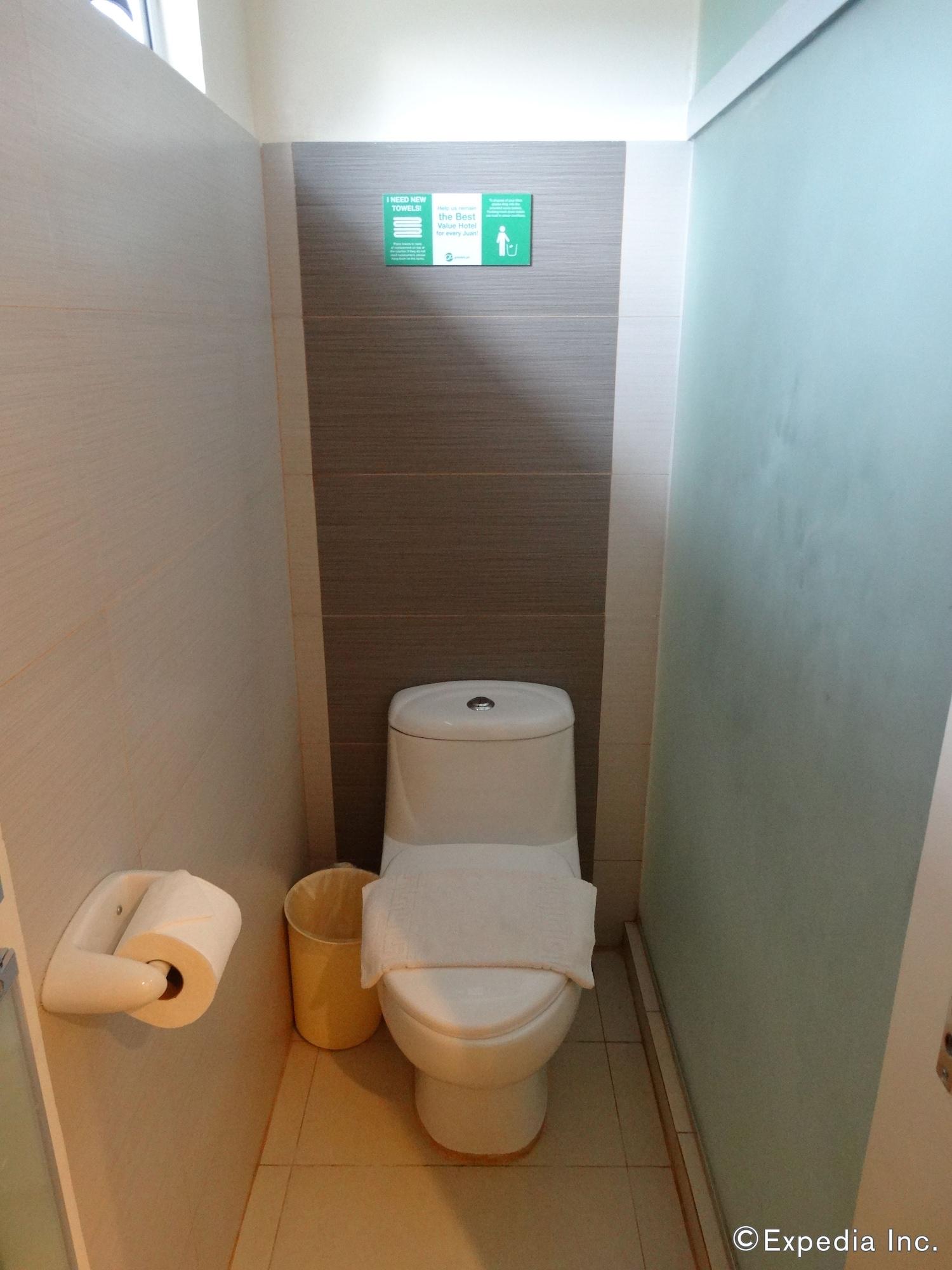 Go Hotels Lanang - Davao Екстер'єр фото
