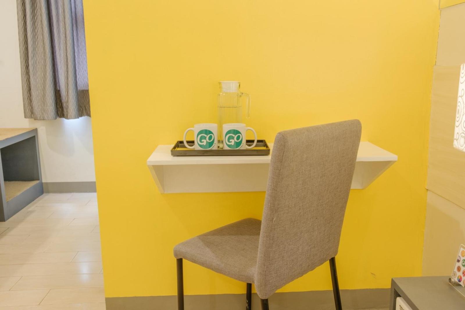 Go Hotels Lanang - Davao Екстер'єр фото