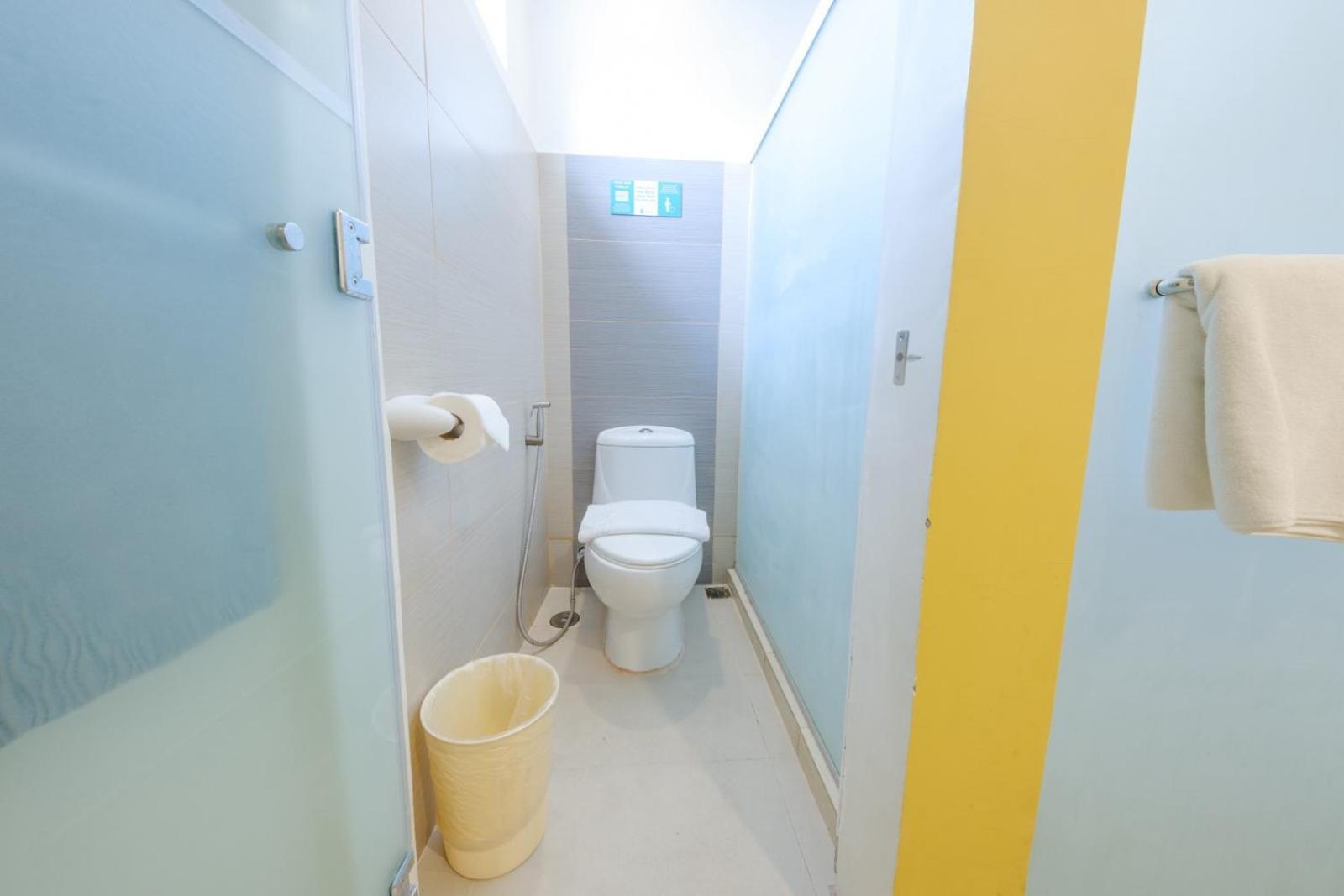 Go Hotels Lanang - Davao Екстер'єр фото