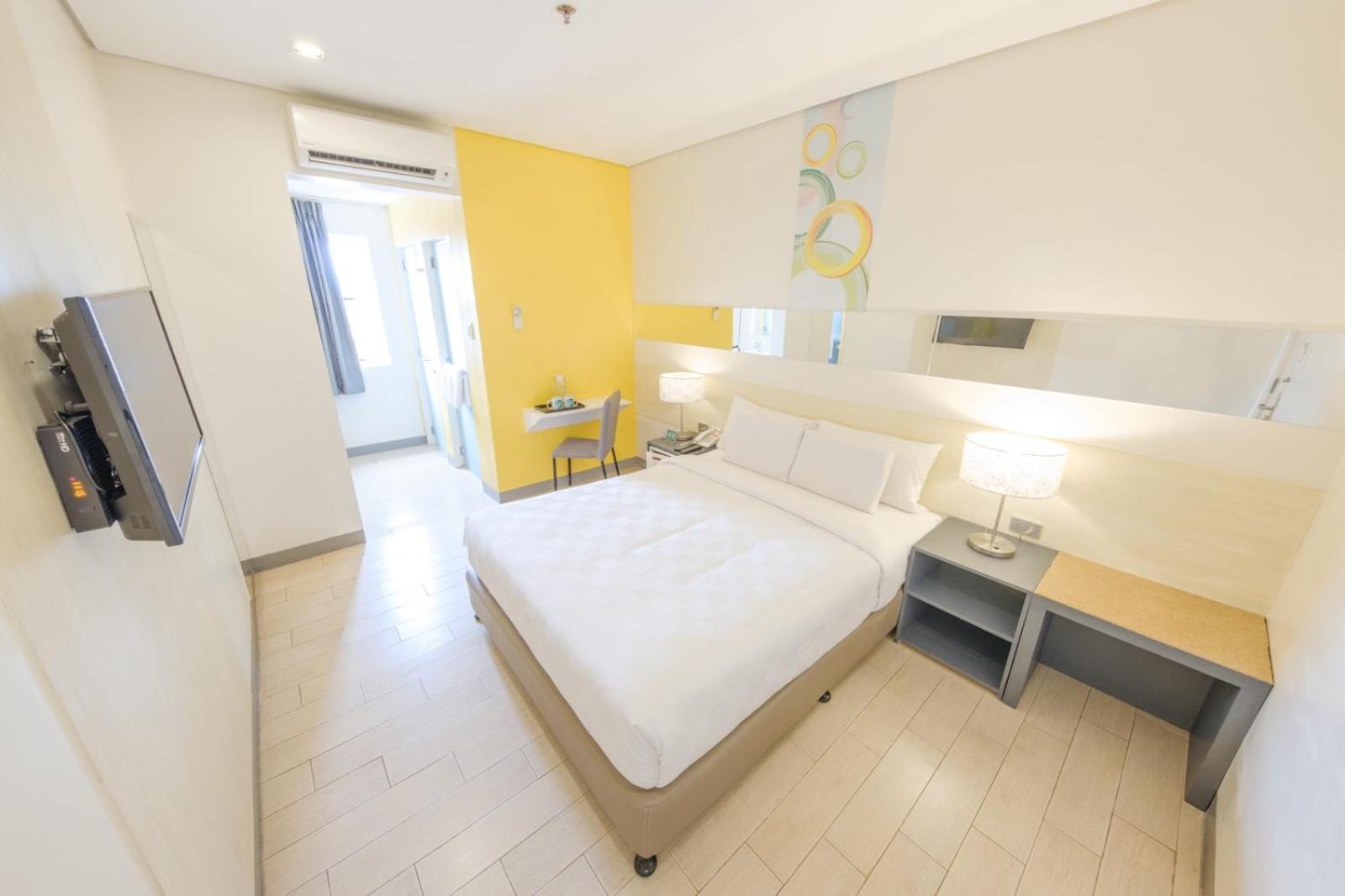 Go Hotels Lanang - Davao Екстер'єр фото