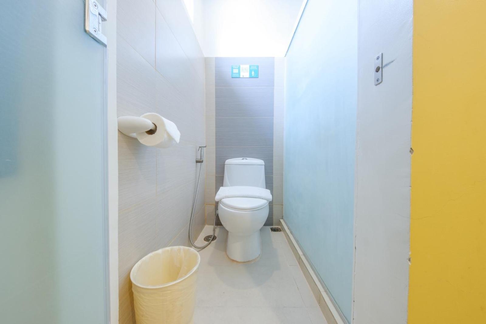 Go Hotels Lanang - Davao Екстер'єр фото