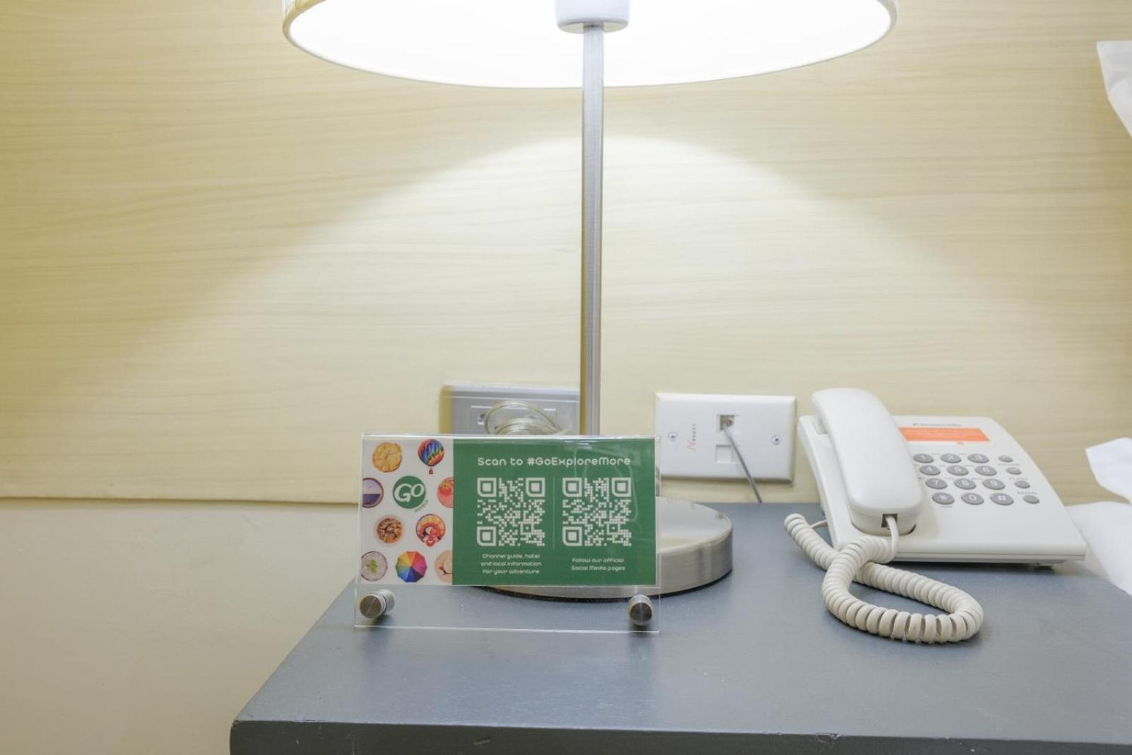 Go Hotels Lanang - Davao Екстер'єр фото